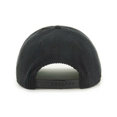 Chicago White Sox '47 Corduroy Hitch Adjustable Hat - Black - 47 brand on Sale