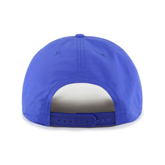 Chicago Cubs '47 Campscape Hitch Adjustable Hat - Royal - 47 brand Lifestyle