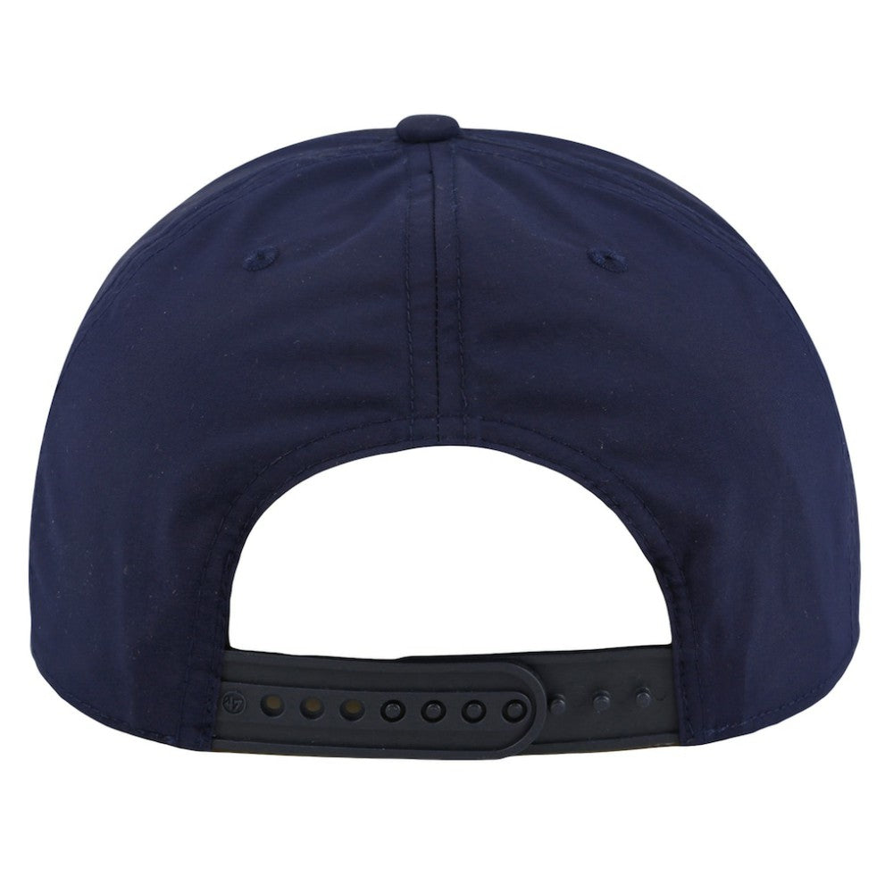 Minnesota Twins '47 Campscape Hitch Adjustable Hat - Navy - 47 brand Online