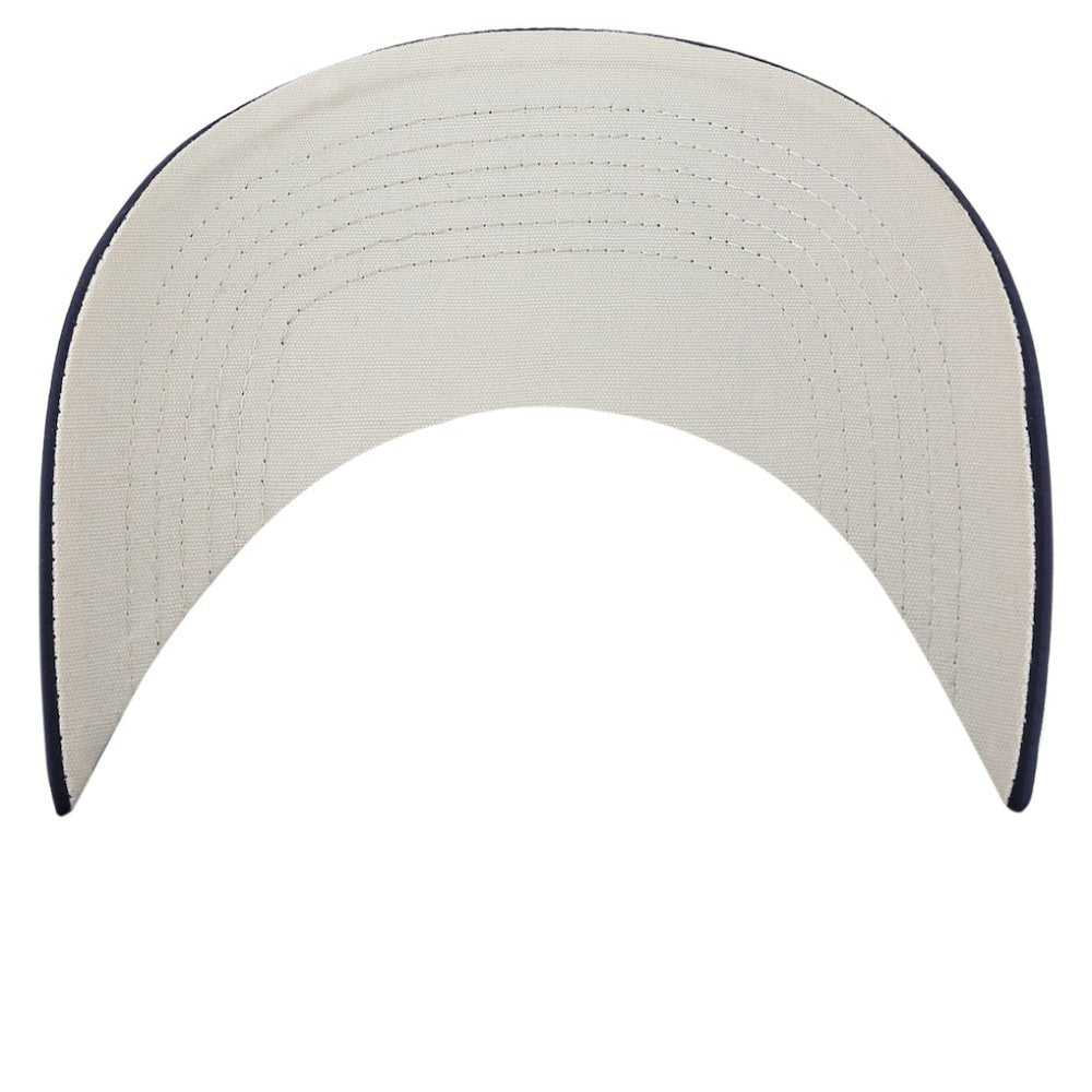 Minnesota Twins '47 Campscape Hitch Adjustable Hat - Navy - 47 brand Online