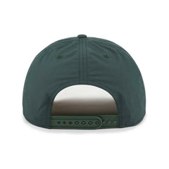 Oakland Athletics '47 Campscape Hitch Adjustable Hat - Green - 47 brand Online
