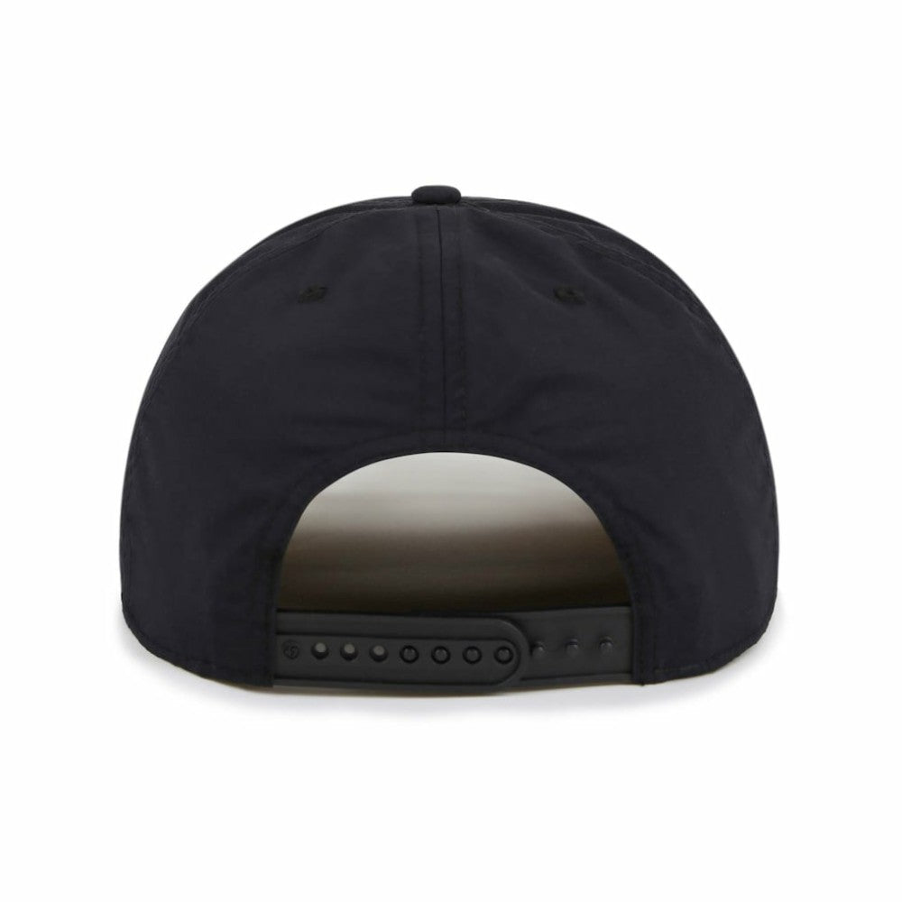 Chicago White Sox '47 Campscape Hitch Adjustable Hat - Black - 47 brand Online