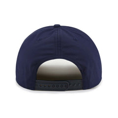 Houston Astros '47 Campscape Hitch Adjustable Hat - Navy - 47 brand Lifestyle