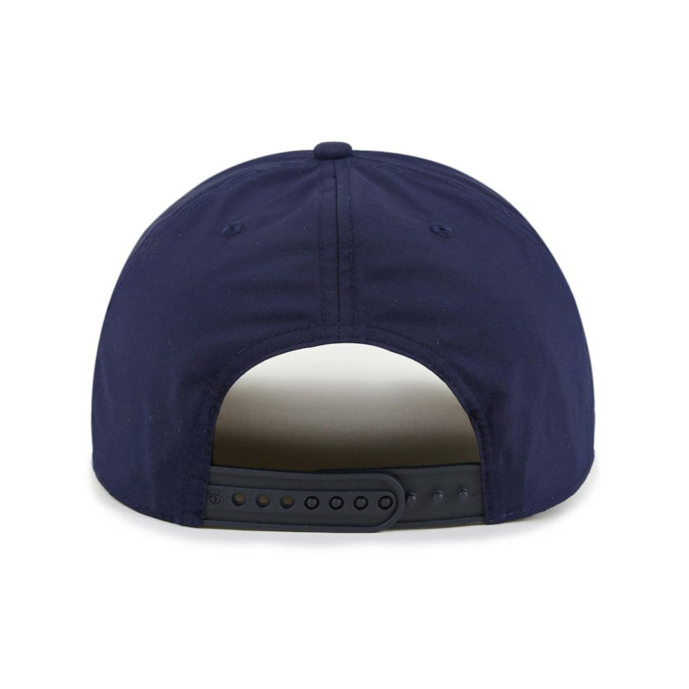 Boston Red Sox '47 Campscape Hitch Adjustable Hat - Navy - 47 brand Online