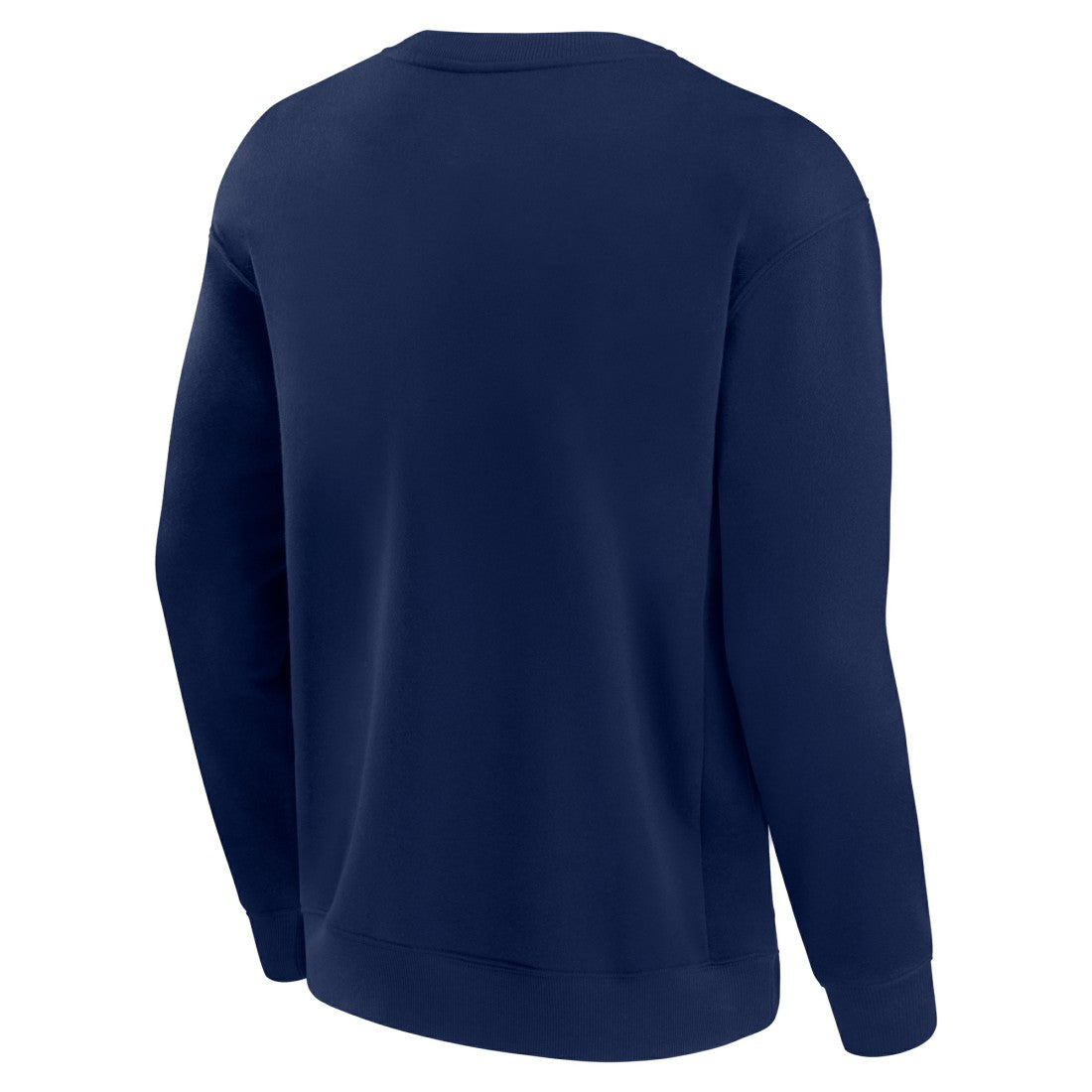 Fanatics Tennessee Titans Unisex Elements Unlimited Fleece Pullover Sweatshirt Navy
