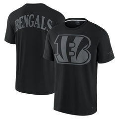 Fanatics Cincinnati Bengals Unisex Elements Iconic T-Shirt Black