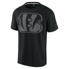 Fanatics Cincinnati Bengals Unisex Elements Iconic T-Shirt Black