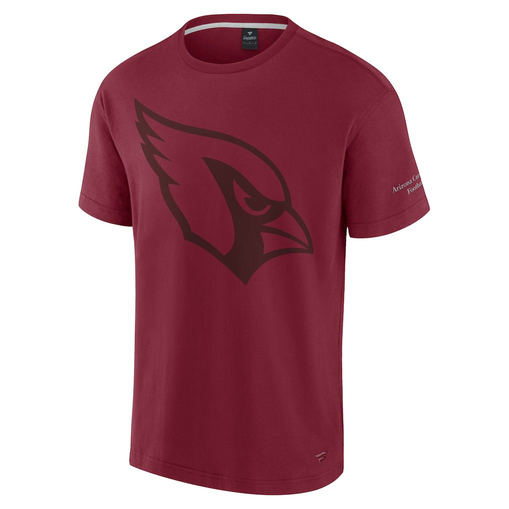 Fanatics Arizona Cardinals Unisex Elements Iconic T-Shirt Cardinal
