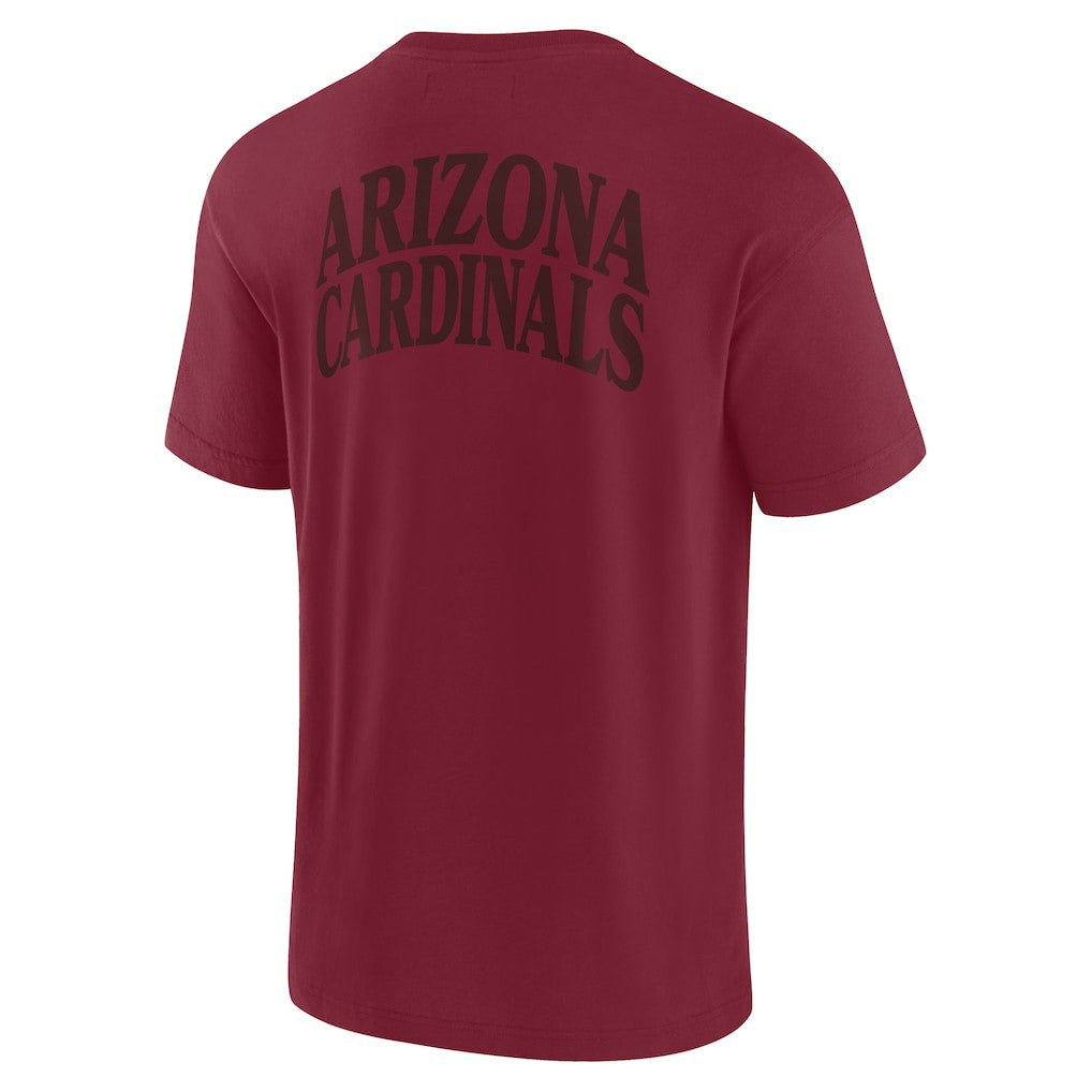 Fanatics Arizona Cardinals Unisex Elements Iconic T-Shirt Cardinal