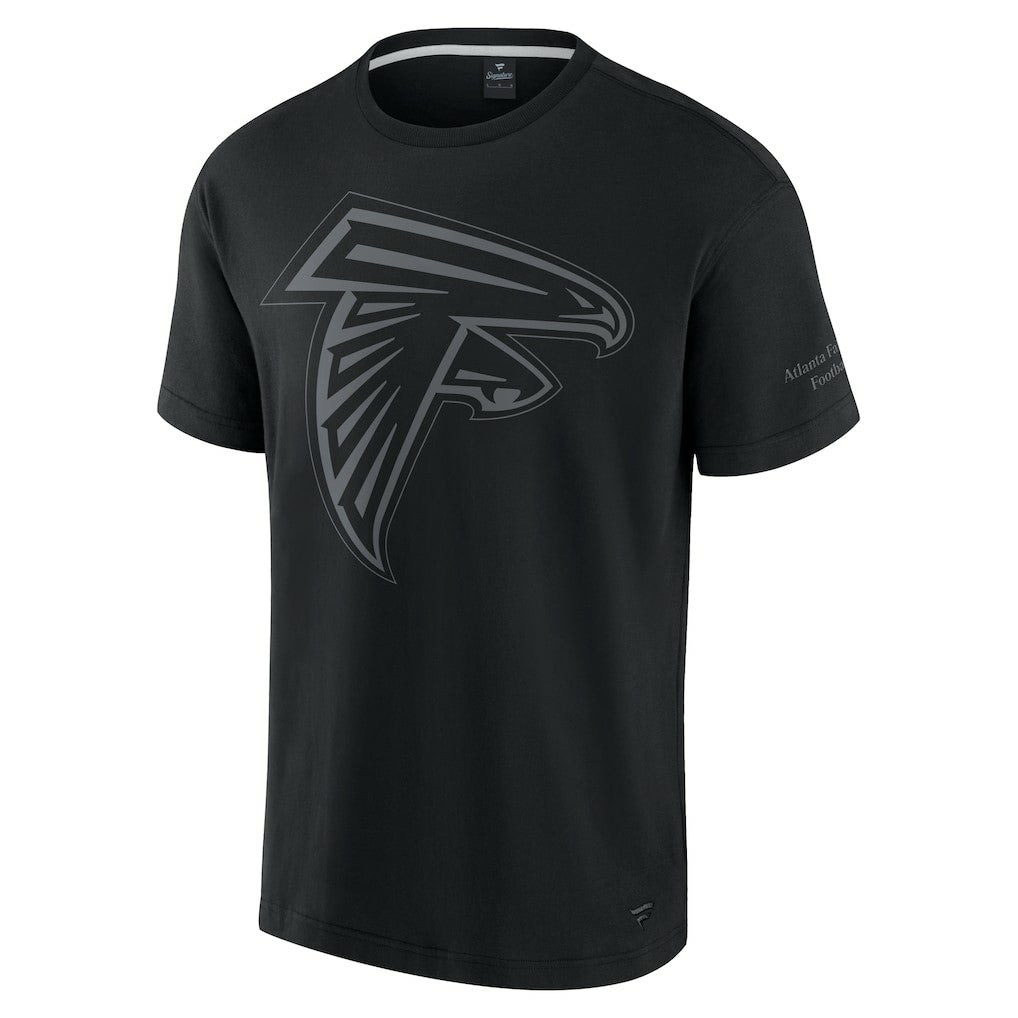Fanatics Atlanta Falcons Unisex Elements Iconic T-Shirt Black