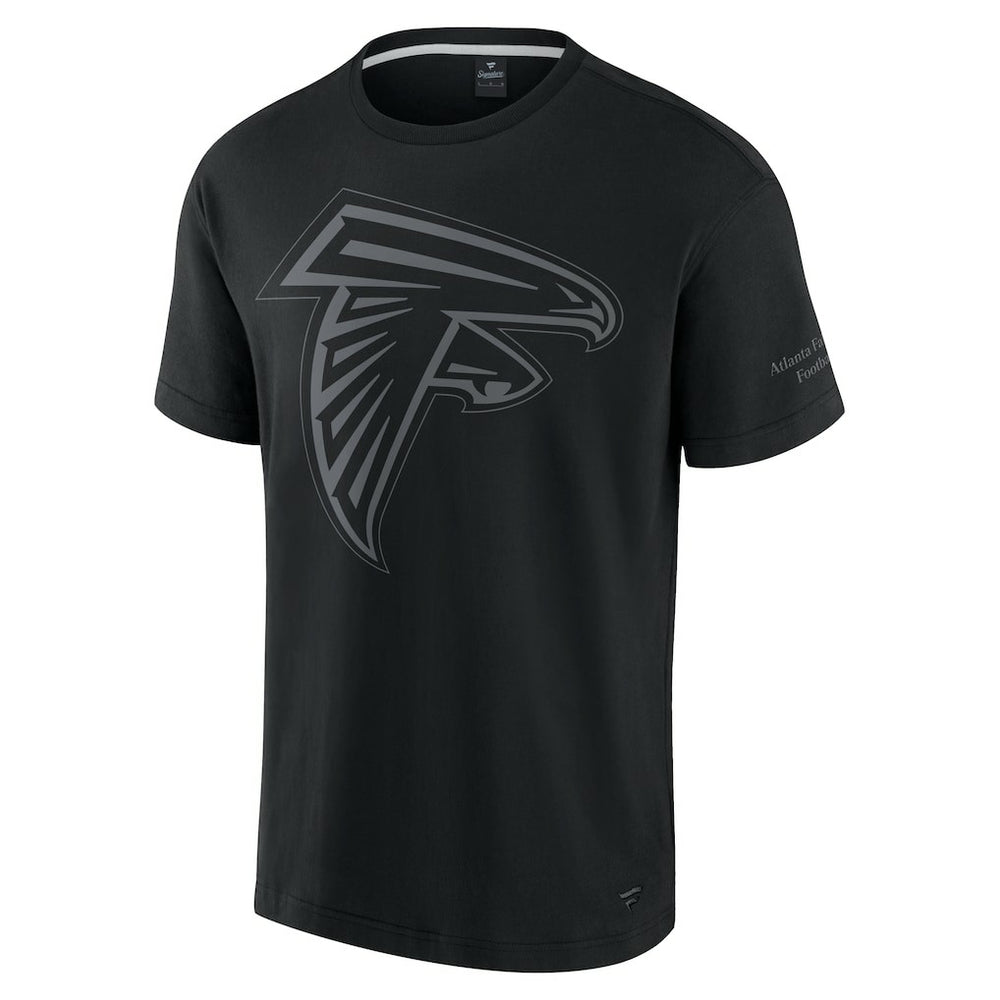 Fanatics Atlanta Falcons Unisex Elements Iconic T-Shirt Black