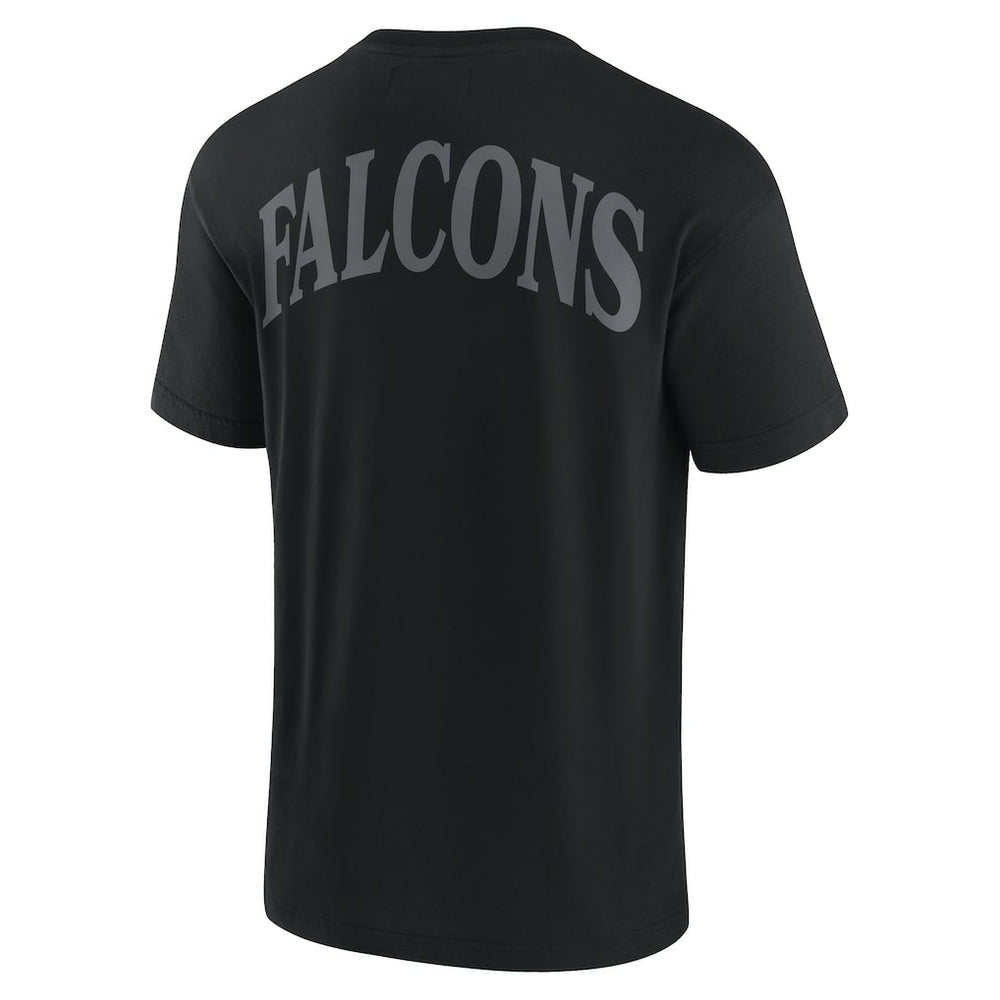 Fanatics Atlanta Falcons Unisex Elements Iconic T-Shirt Black