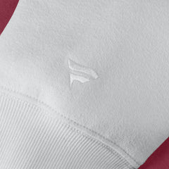 Fanatics Washington Commanders Unisex Sleek Elements Pullover Hoodie Burgundy