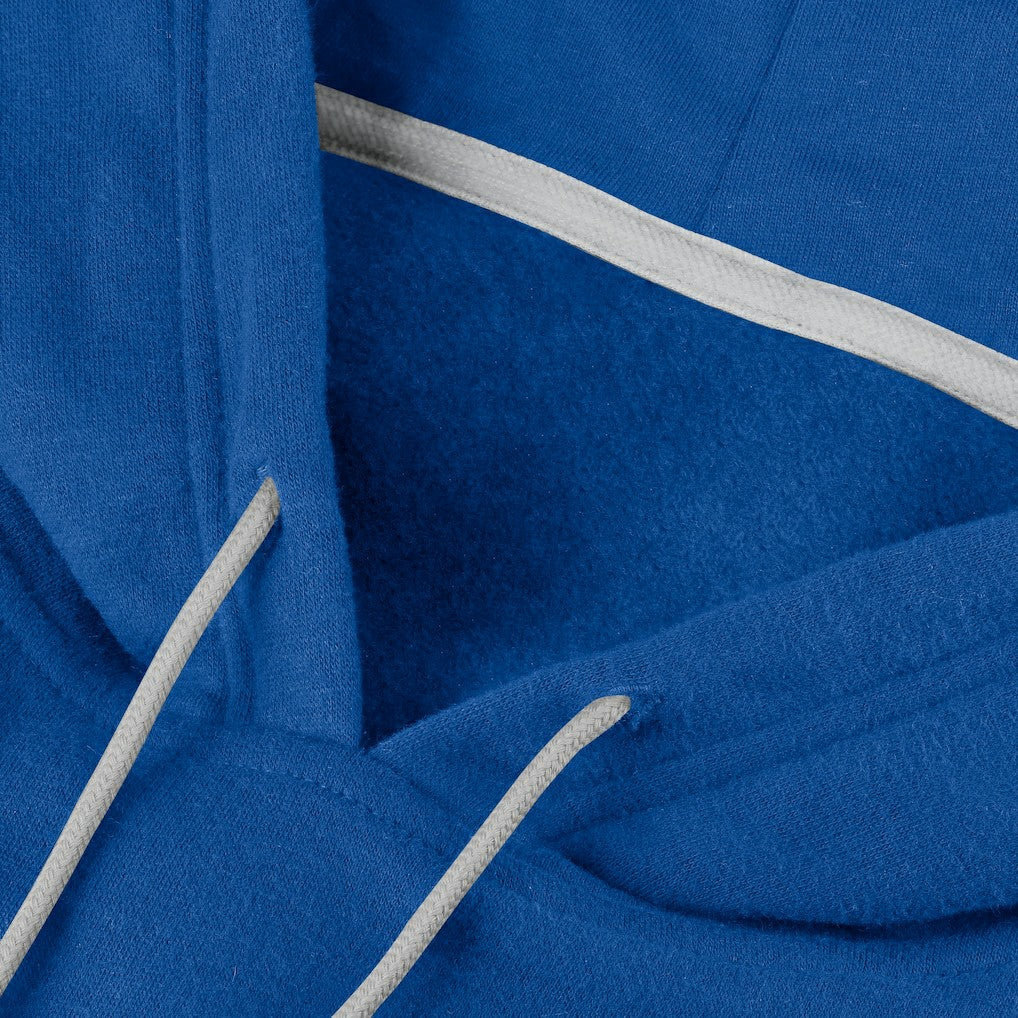 Fanatics New York Giants Unisex Sleek Elements Pullover Hoodie Royal