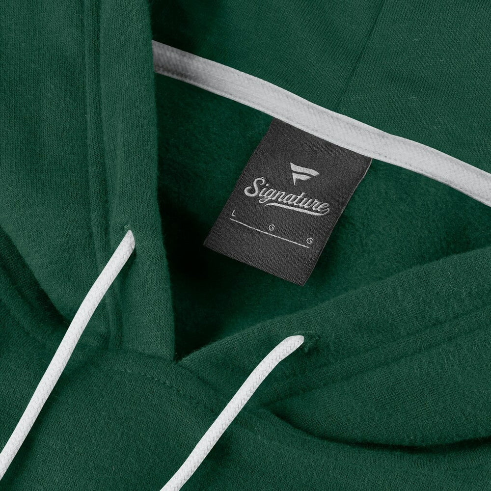 Fanatics New York Jets Unisex Sleek Elements Pullover Hoodie Green