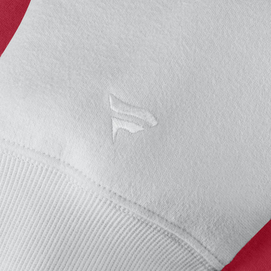 Fanatics Tampa Bay Buccaneers Unisex Sleek Elements Pullover Hoodie Red
