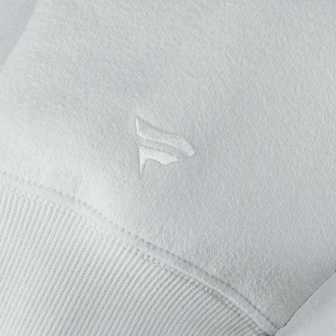 Fanatics Detroit Lions Unisex Sleek Elements Pullover Hoodie Gray