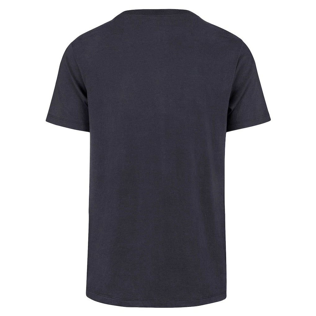 47 brand Houston Texans '47 Ringtone Franklin T-Shirt Navy