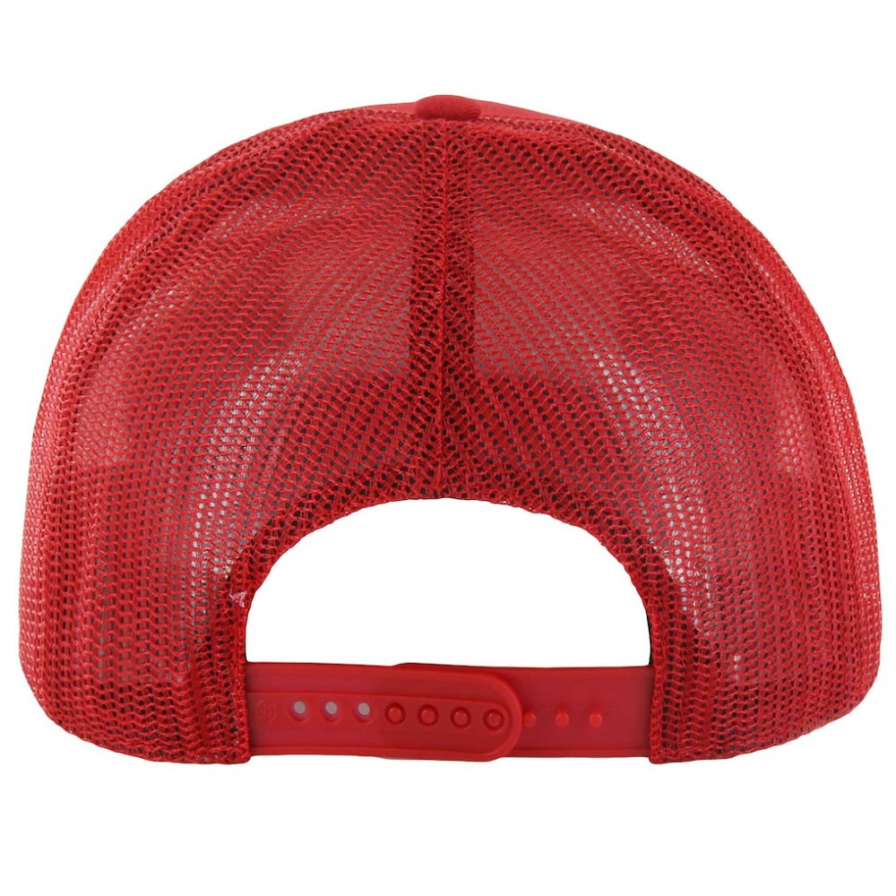 St. Louis Cardinals '47 Hardline Trucker Adjustable Hat - Red - 47 brand on Sale