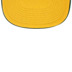 Oakland Athletics '47 Hardline Trucker Adjustable Hat - Green - 47 brand on Sale