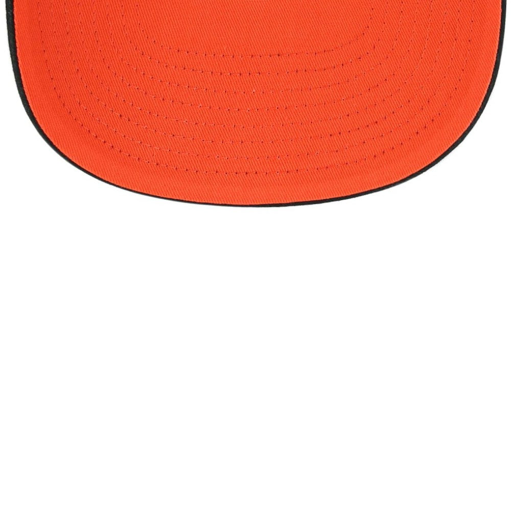San Francisco Giants '47 Hardline Trucker Adjustable Hat - Black - 47 brand Online