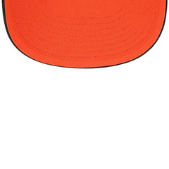 San Francisco Giants '47 Hardline Trucker Adjustable Hat - Black - 47 brand Online