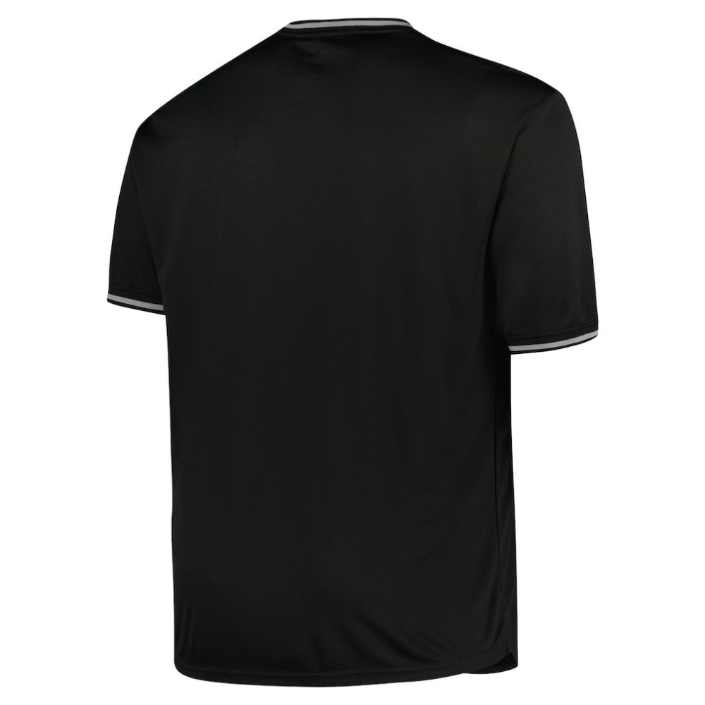 New York Yankees Profile Big & Tall Pop Fashion Jersey - Black - MLB Sale