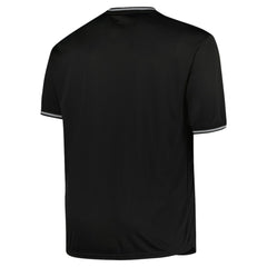 New York Yankees Profile Big & Tall Pop Fashion Jersey - Black - MLB Sale