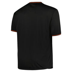 San Francisco Giants Profile Big & Tall Pop Fashion Jersey - Black - MLB Sale