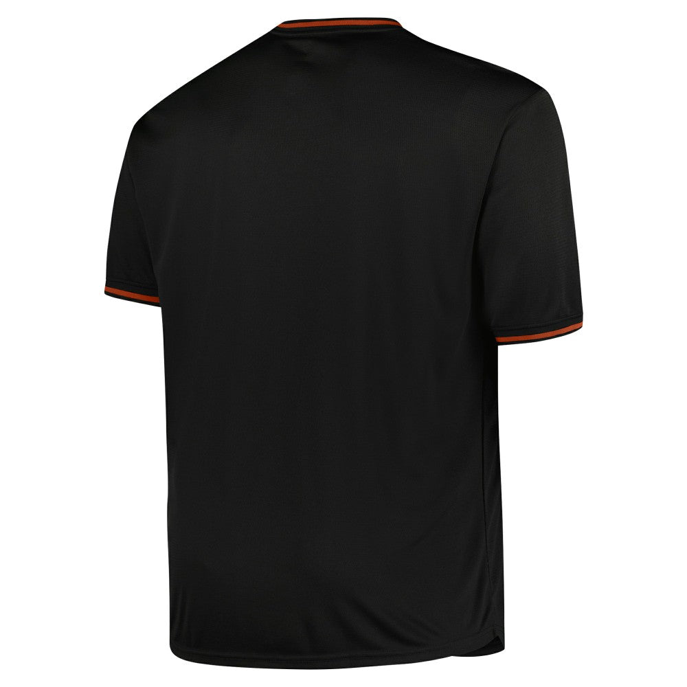 Houston Astros Profile Big & Tall Pop Fashion Jersey - Black - MLB Discount
