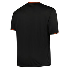 Houston Astros Profile Big & Tall Pop Fashion Jersey - Black - MLB Discount