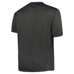 New York Yankees Profile Big & Tall Pop Fashion Jersey - Charcoal - MLB on Sale