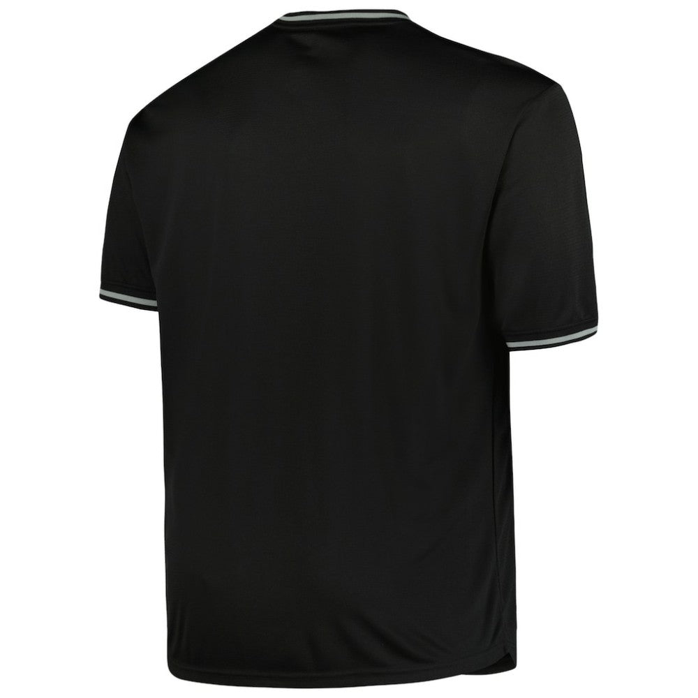 Chicago White Sox Profile Big & Tall Pop Fashion Jersey - Black - MLB on Sale