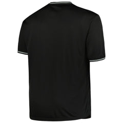 Chicago White Sox Profile Big & Tall Pop Fashion Jersey - Black - MLB on Sale