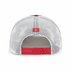 St. Louis Cardinals '47 Women's Biloxi Hitch Adjustable Hat - Red - 47 brand on Sale
