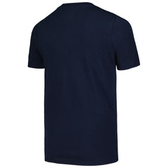 Minnesota Twins Youth Heart & Soul T-Shirt - Navy - MLB Lifestyle