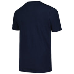 Cleveland Guardians Youth Heart & Soul T-Shirt - Navy - MLB Sale