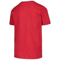 Arizona Diamondbacks Youth Primary Logo T-Shirt - Red - MLB Sale