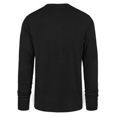 47 brand Jacksonville Jaguars '47 Premier Franklin Long Sleeve T-Shirt Black
