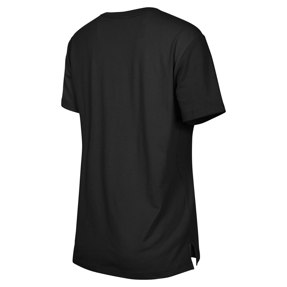 Houston Astros New Era Women's Armed Forces Day T-Shirt - Black - New Era on Sale