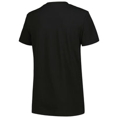 Chicago Cubs New Era Women's Armed Forces Day T-Shirt - Black - New Era Sale