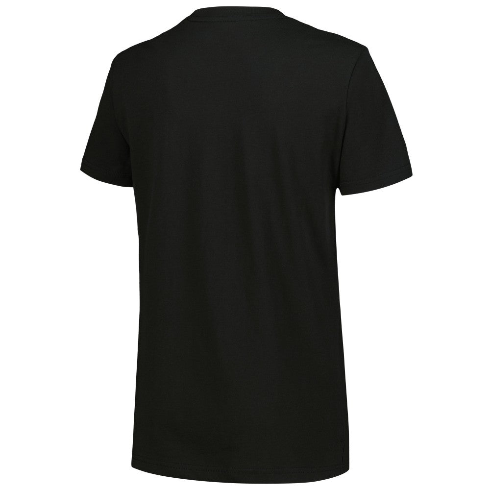 Milwaukee Brewers New Era Women's Armed Forces Day T-Shirt - Black - New Era Discount