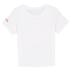 San Francisco Giants New Era Women's  City Connect T-Shirt - White - New Era Online
