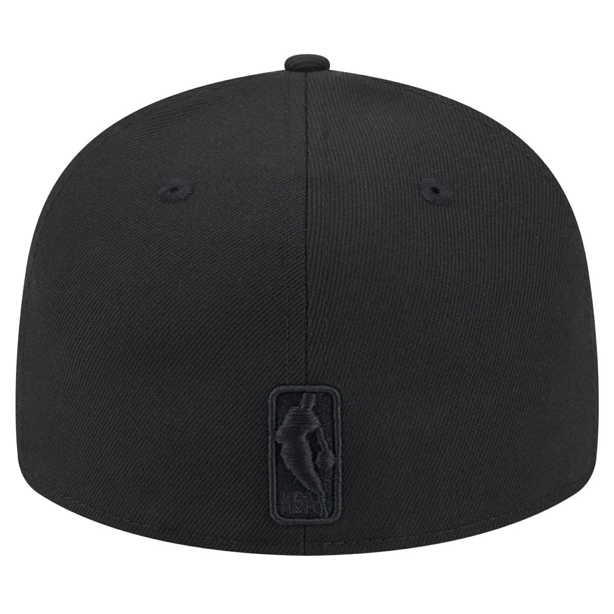 Utah Jazz Low Profile Core 59FIFTY Fitted Hat Black | New Era