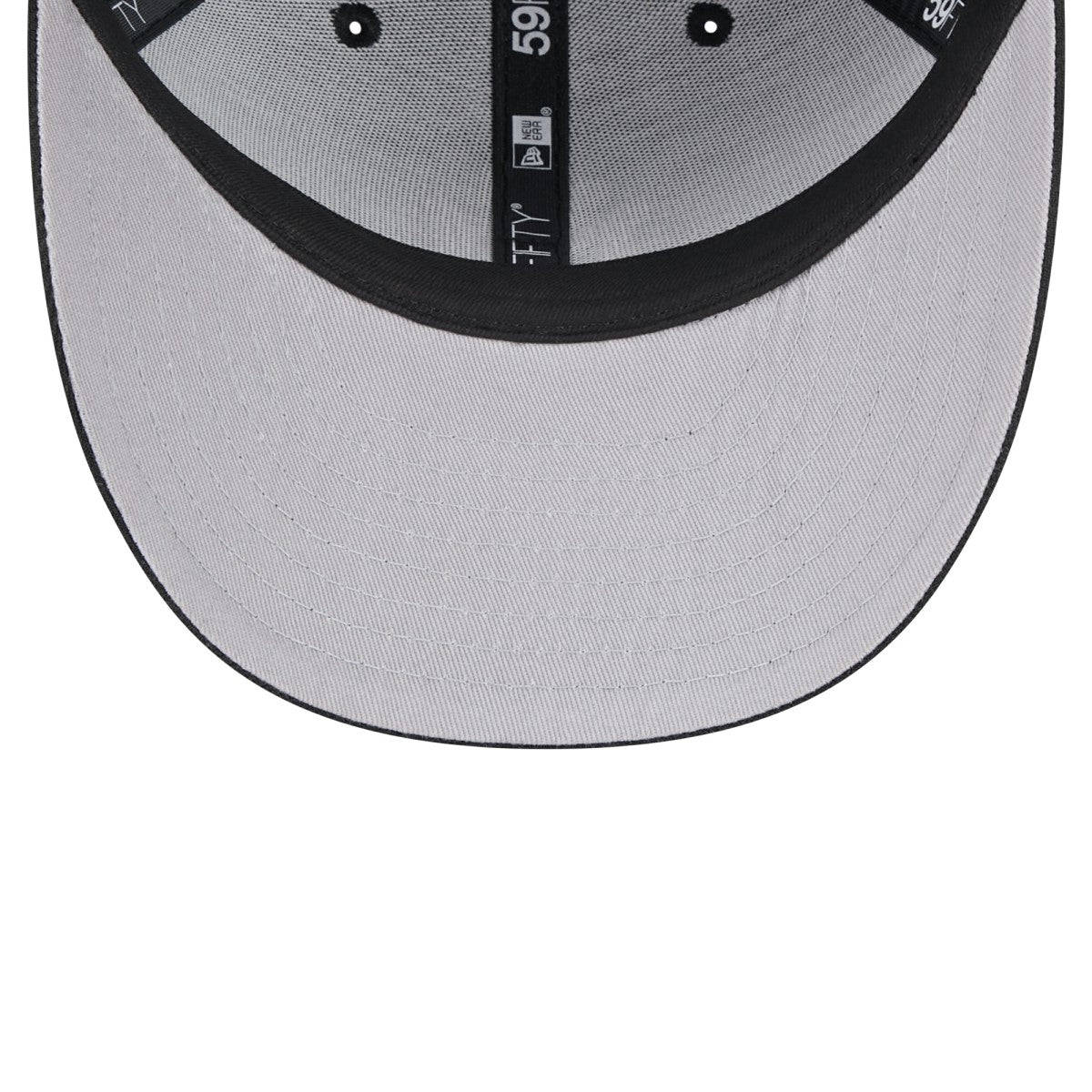 Utah Jazz Low Profile Core 59FIFTY Fitted Hat Black | New Era