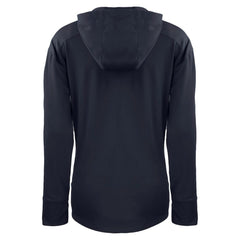 Chicago Cubs Cutter & Buck Women's City Connect Daybreak Eco Recycled Half-Zip Hoodie - Navy - MLB Online