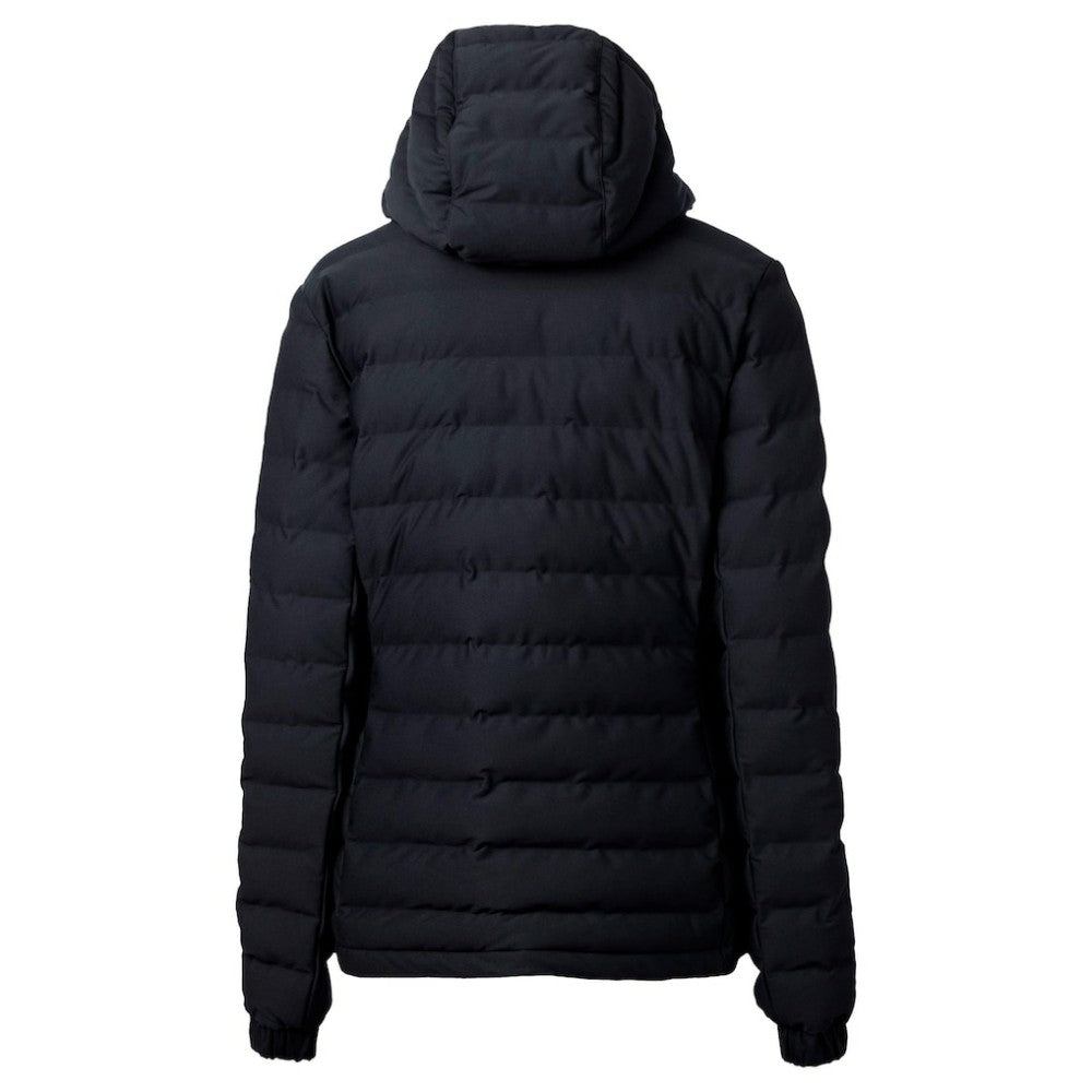 San Francisco Giants Cutter & Buck Women's City Connect Mission Ridge Repreve Eco Insulated Full-Zip Puffer Jacket - Black - MLB Online
