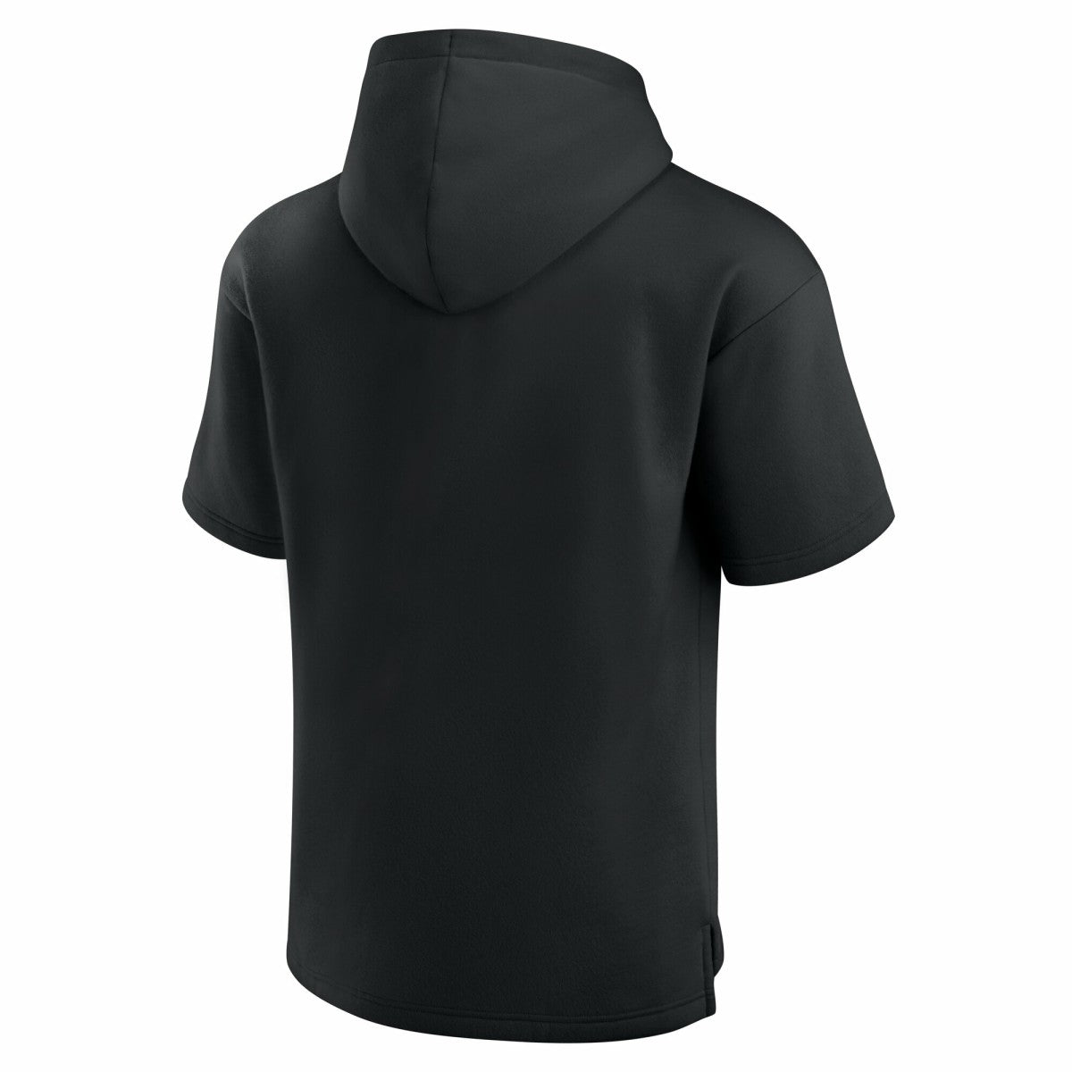 Phoenix Suns Elements Ready Short Sleeve Pullover Hoodie Black | Fanatics outlet