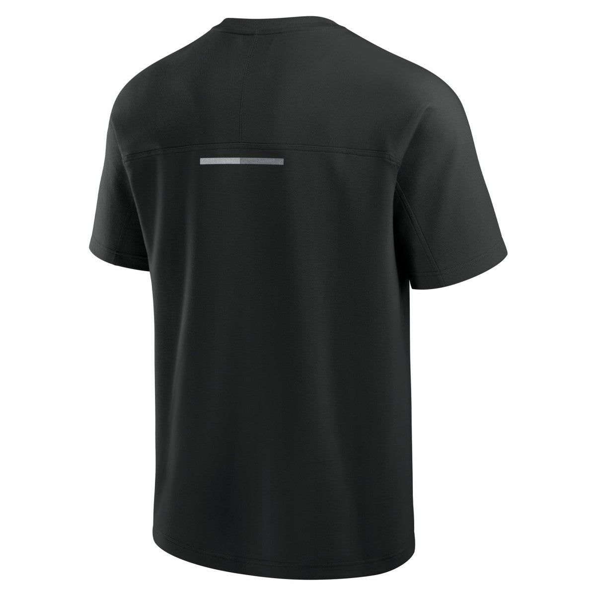 Memphis Grizzlies Flex Tri-Blend T-Shirt Black | Fanatics Lifestyle
