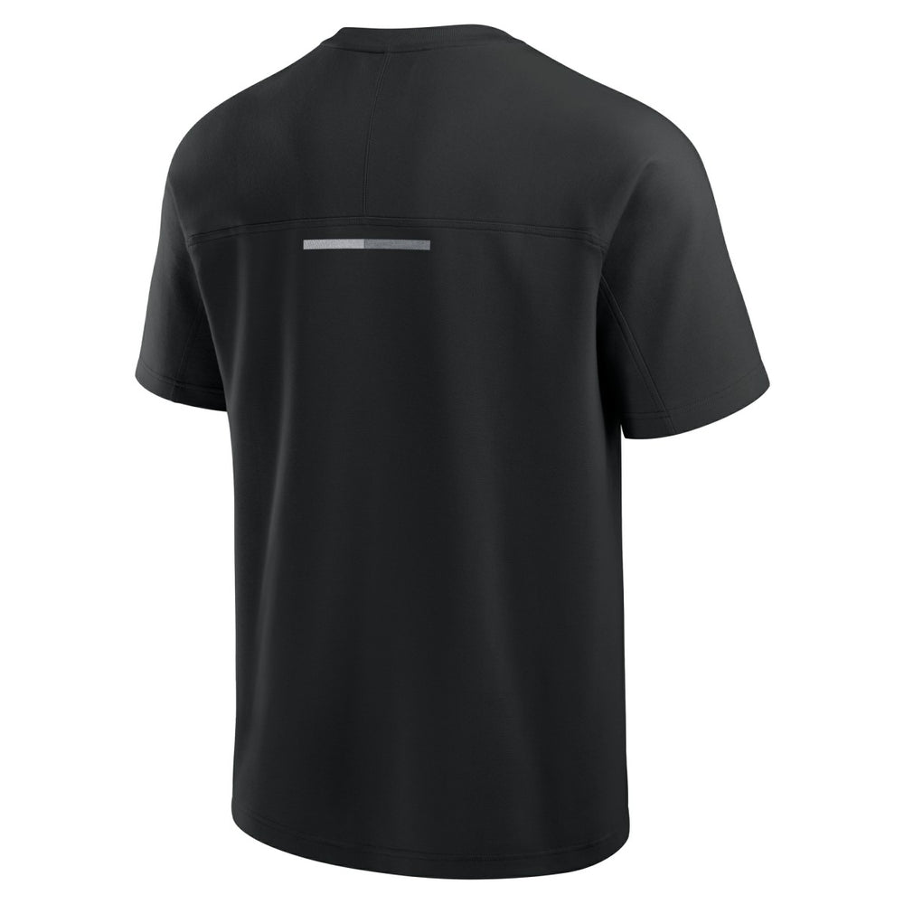 Sacramento Kings Elements Flex Tri-Blend T-Shirt Black | Fanatics discount